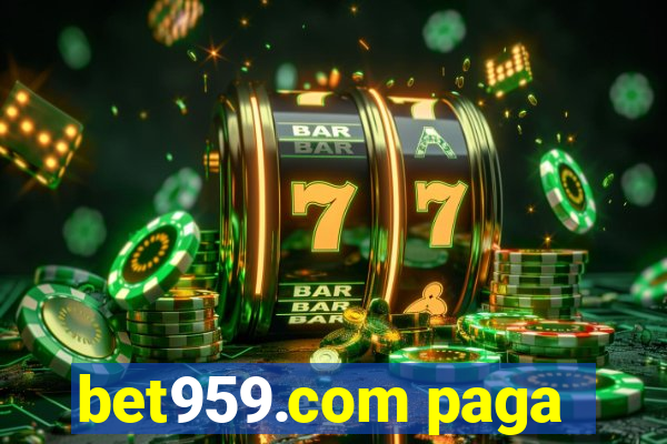 bet959.com paga